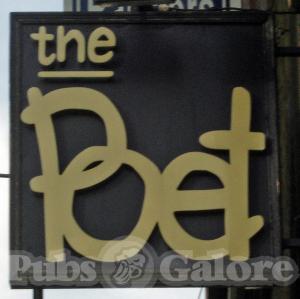 Picture of The Poet