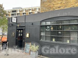Picture of 135 Bar & Lounge