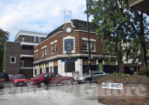 Picture of The Kings Arms