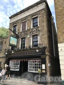 Picture of The Prospect of Whitby