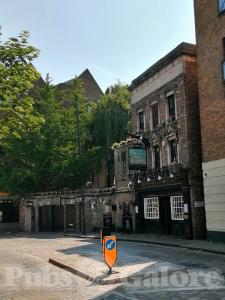 Picture of The Prospect of Whitby