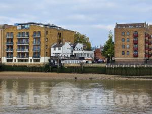 Picture of The Prospect of Whitby