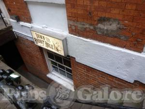 Picture of The White Rabbit Bar