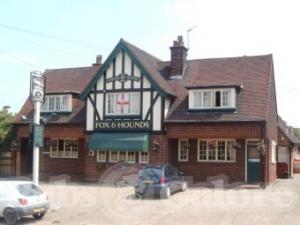 Picture of Fox & Hounds