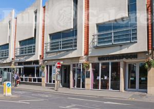 Picture of The Ivory Peg (JD Wetherspoon)