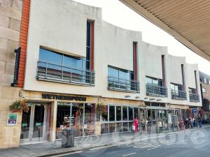 Picture of The Ivory Peg (JD Wetherspoon)