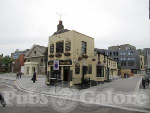 Picture of Railway Tavern