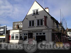 Picture of The Wheatsheaf