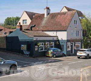 Picture of The Wheatsheaf
