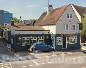 Picture of The Wheatsheaf