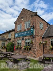 Picture of The King's Head Inn