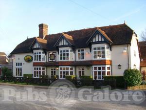 Picture of The Plough
