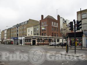 Picture of The Durham Arms
