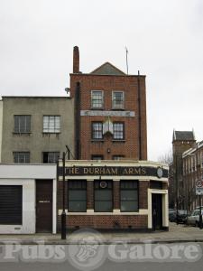 Picture of The Durham Arms