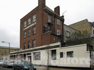 Picture of The Durham Arms