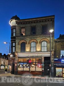 Picture of Three Crowns