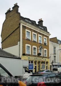 Picture of The Wheatsheaf
