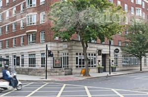Picture of Woolf & Whistle @ Tavistock Hotel