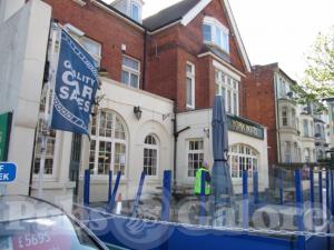 Picture of The Sussex Hotel