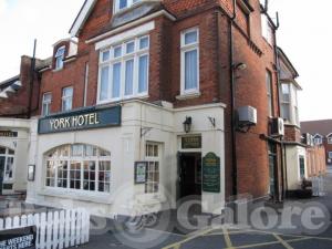 Picture of The Sussex Hotel