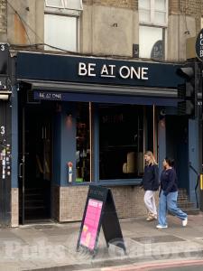 Picture of Be At One