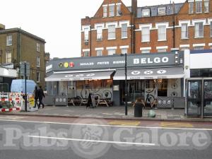 Picture of Belgo Clapham