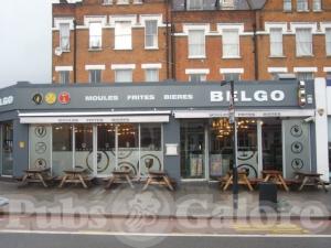 Picture of Belgo Clapham
