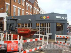 Picture of Belgo Clapham