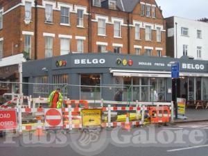 Picture of Belgo Clapham