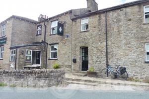 Picture of The White Lion