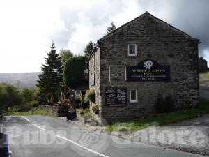 Picture of The White Lion