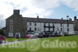 Picture of The Black Bull