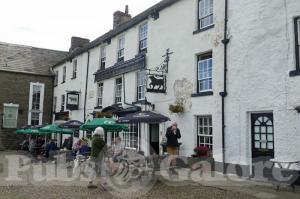 Picture of The Black Bull