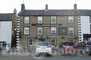 Picture of The Kings Arms Hotel