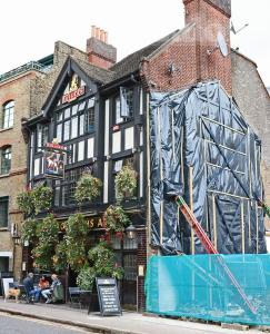 Picture of Blacksmiths Arms
