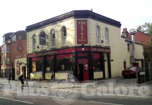 Picture of The China Hall