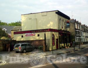 Picture of The China Hall