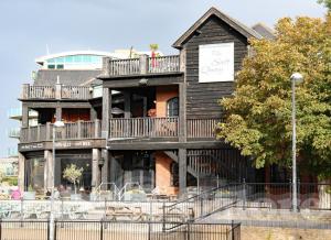Picture of The Salt Quay