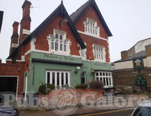 Picture of The Prince of Wales