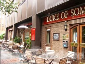 Picture of Duke of Somerset