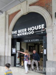 Picture of Waterloo Arms