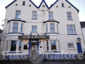 Picture of Hare & Hounds