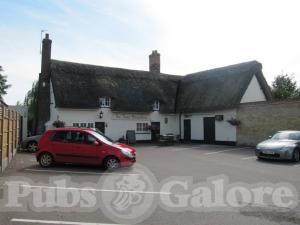 Picture of The Three Horseshoes