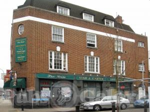 Picture of Star & Garter