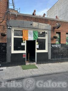 Picture of Star & Garter