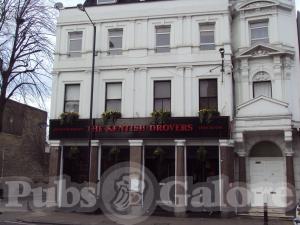 Picture of The Kentish Drovers (JD Wetherspoon)