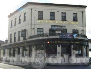 Picture of The Brockley Barge (JD Wetherspoon)