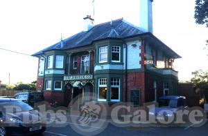Picture of The White Horse