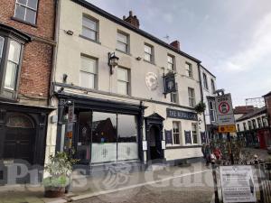 Picture of The Royal Oak