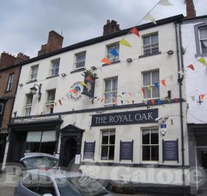 Picture of The Royal Oak